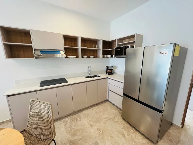 Departamento en venta · Chicxulub Puerto, Progreso, Yucatán