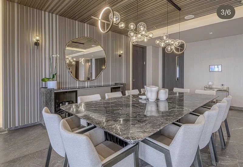 Departamento en venta · Bosque Real, Huixquilucan, Estado de México