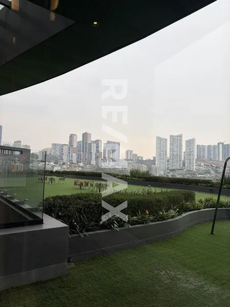 Departamento en venta · Bosque Real, Huixquilucan, Estado de México