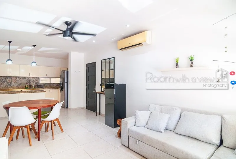 Departamento en venta · Playa del Carmen, Solidaridad, Quintana Roo