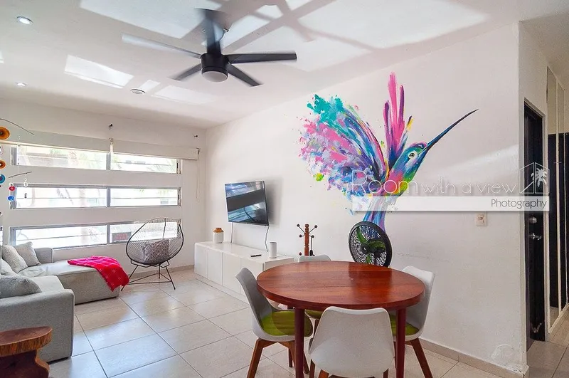 Departamento en venta · Playa del Carmen, Solidaridad, Quintana Roo
