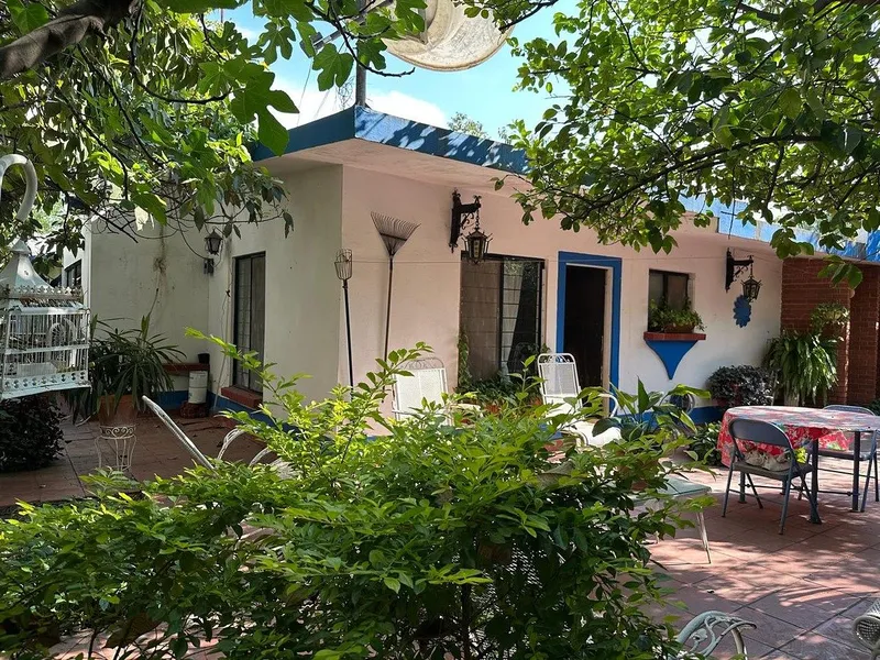 Lote en venta · Instituto Tecnológico de Estudios Superiores de Monterrey, Monterrey, Nuevo León