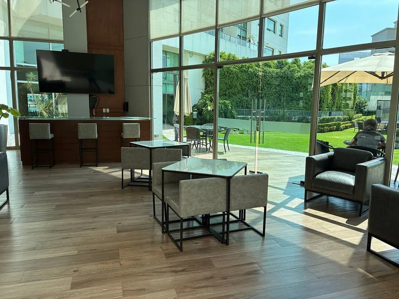 Departamento en venta · Interlomas, Huixquilucan, Estado de México