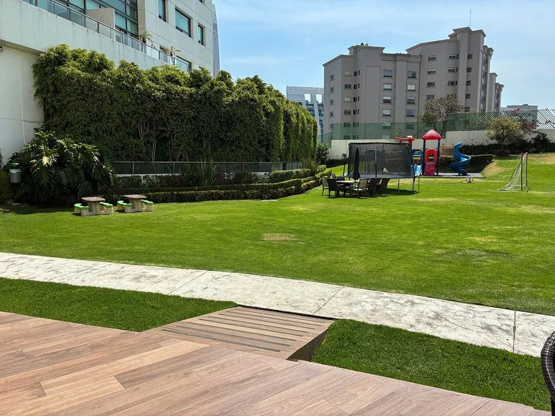 Departamento en venta · Interlomas, Huixquilucan, Estado de México