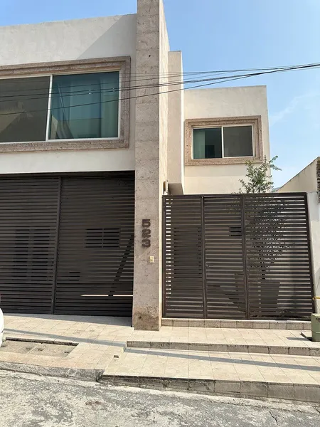 Casa en venta · Residencial Dinastía, Monterrey, Nuevo León