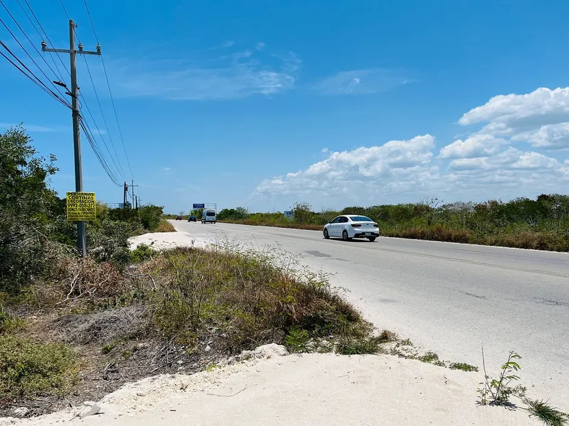 Lote en venta · Chicxulub Puerto, Progreso, Yucatán