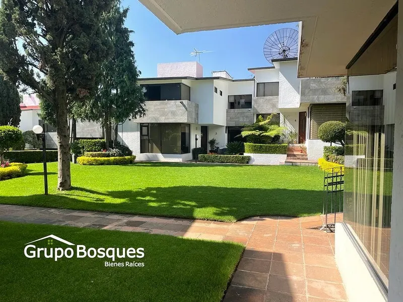 Condominio en venta · Parques de la Herradura, Huixquilucan, Estado de México