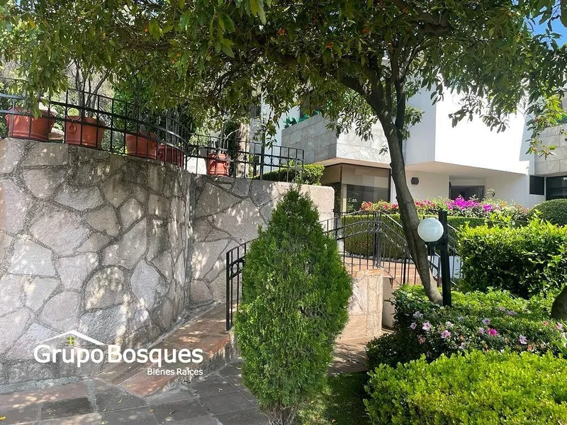 Condominio en venta · Parques de la Herradura, Huixquilucan, Estado de México