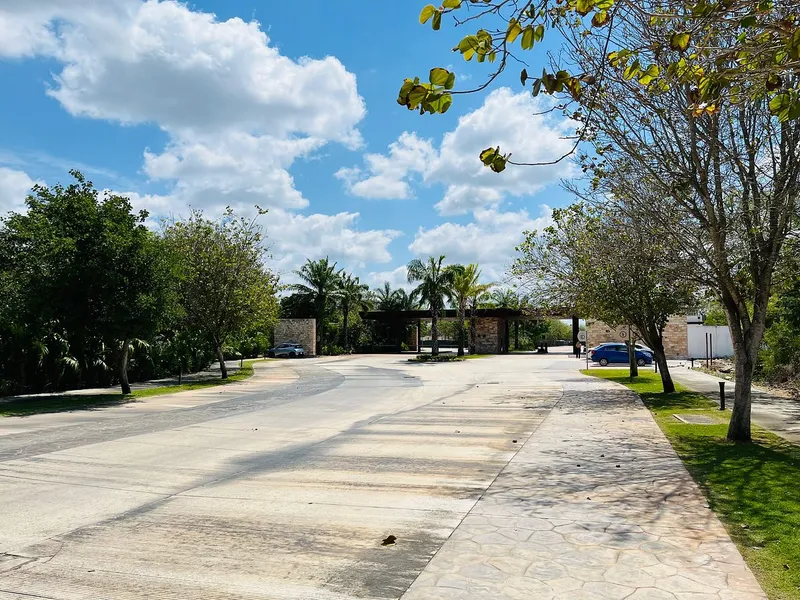 Lote en venta · Chablekal, Mérida, Yucatán