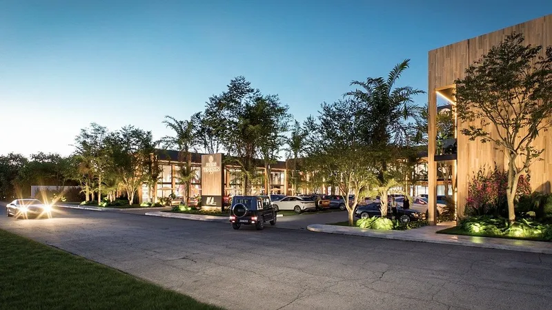 Comercio en venta · Temozon Norte, Mérida, Yucatán
