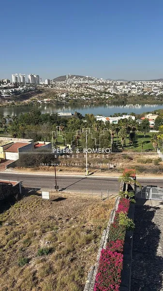 Lote en venta · Juriquilla, Santiago de Querétaro, Querétaro