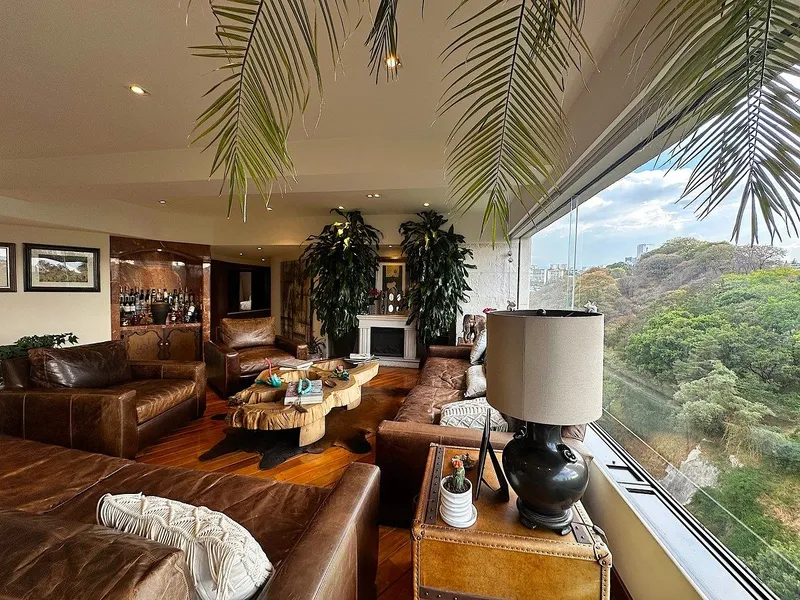 Departamento en alquiler · Lomas Anáhuac, Huixquilucan, Estado de México