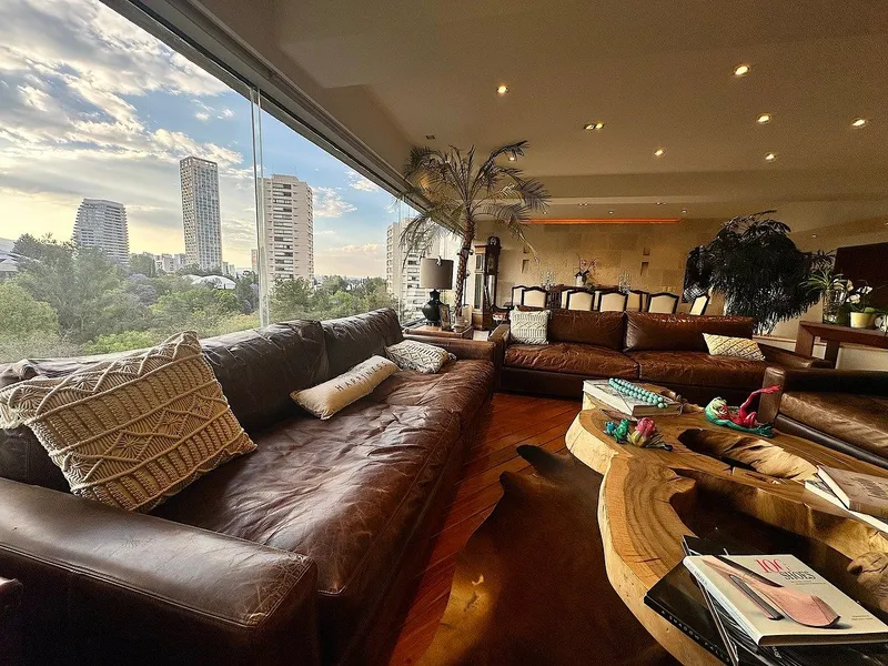 Departamento en alquiler · Lomas Anáhuac, Huixquilucan, Estado de México