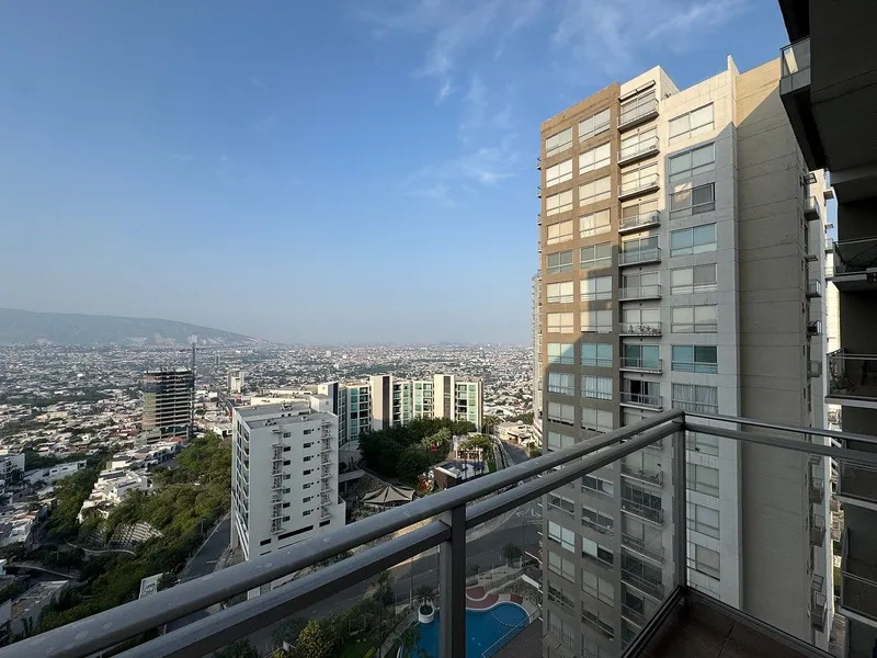 Departamento en venta · Residencial Dinastía, Monterrey, Nuevo León