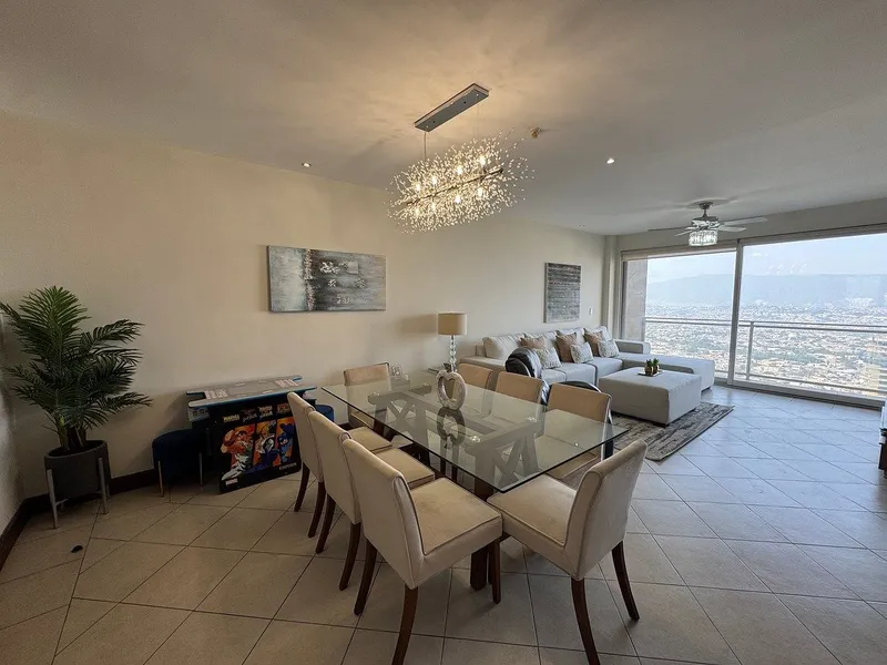 Departamento en venta · Residencial Dinastía, Monterrey, Nuevo León