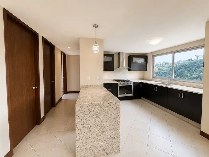 Departamento en venta · Instituto Tecnológico de Estudios Superiores de Monterrey, Monterrey, Nuevo León
