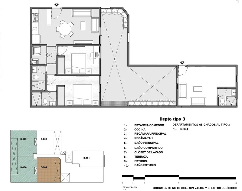 Departamento en venta · Portales Norte, Portales, Benito Juárez, Ciudad de México Departamento en venta · Portales Norte, Portales, Benito Juárez, Ciudad de México