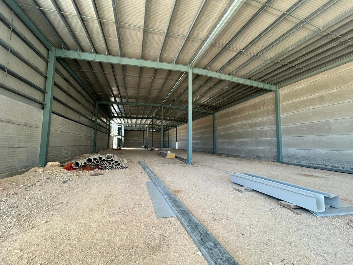 Nave industrial en venta · Puerto Morelos, Quintana Roo