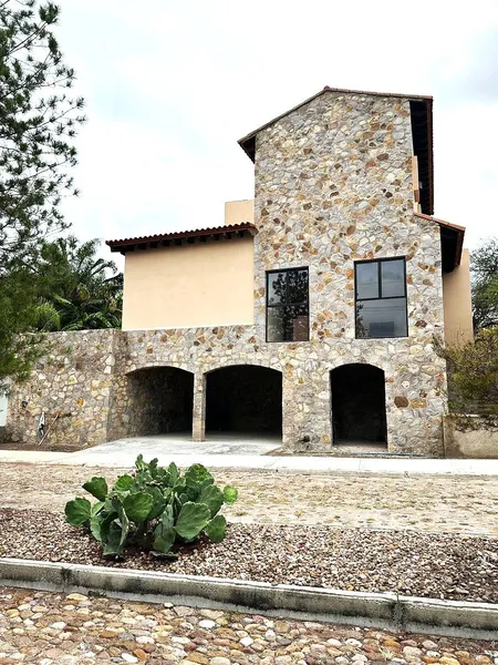 Casa en venta · Desarrollo Hacienda La Presita, San Miguel de Allende, Guanajuato