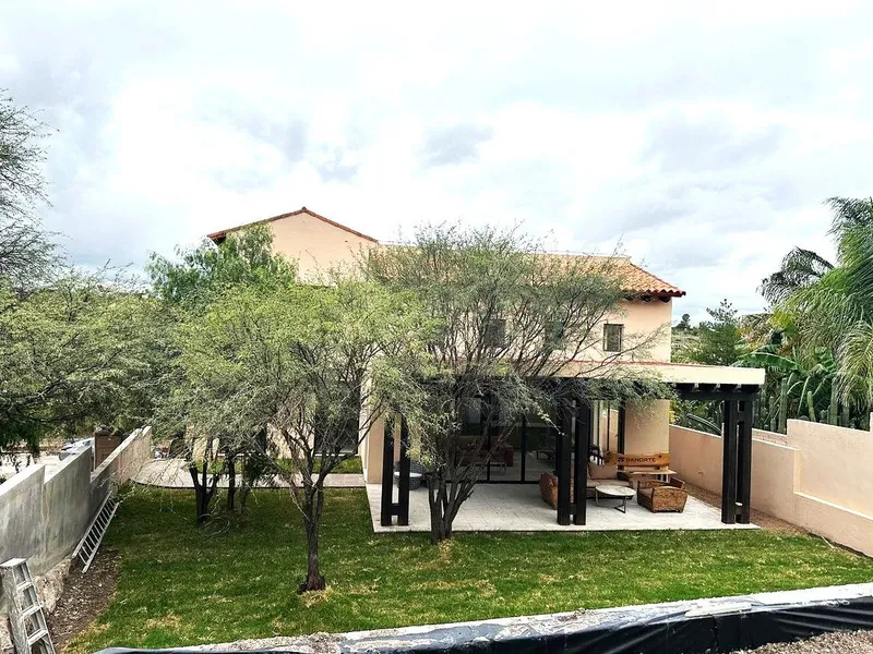 Casa en venta · Desarrollo Hacienda La Presita, San Miguel de Allende, Guanajuato