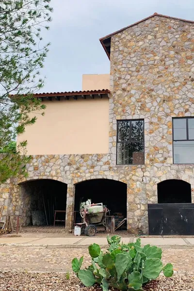 Casa en venta · Desarrollo Hacienda La Presita, San Miguel de Allende, Guanajuato Casa en venta · Desarrollo Hacienda La Presita, San Miguel de Allende, Guanajuato
