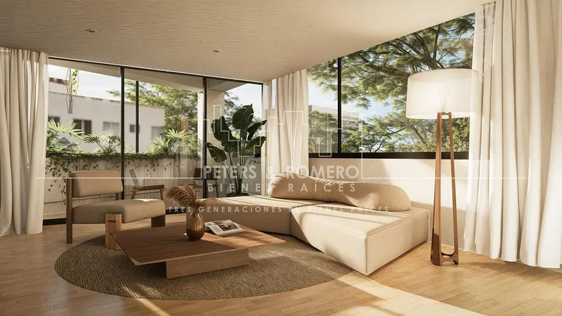 Departamento en venta · Roma Norte, Roma, Cuauhtémoc, Ciudad de México