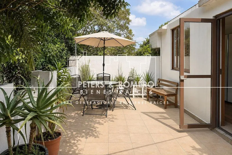 Departamento en venta · Condesa, Cuauhtémoc, Ciudad de México