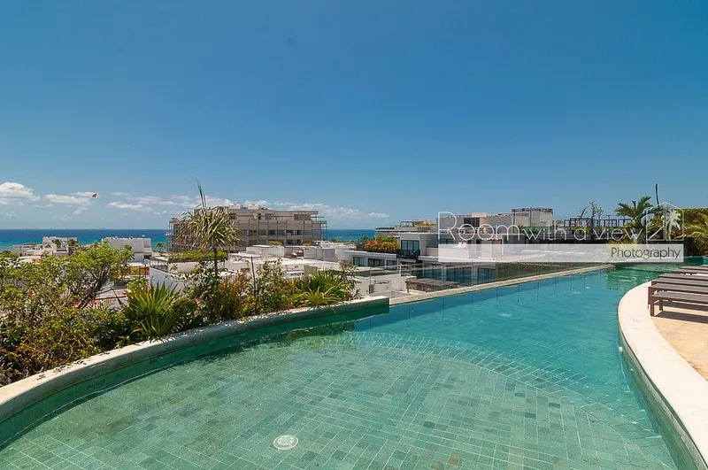 Departamento en venta · Zazil Ha, Playa del Carmen, Solidaridad, Quintana Roo
