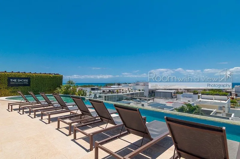 Departamento en venta · Zazil Ha, Playa del Carmen, Solidaridad, Quintana Roo