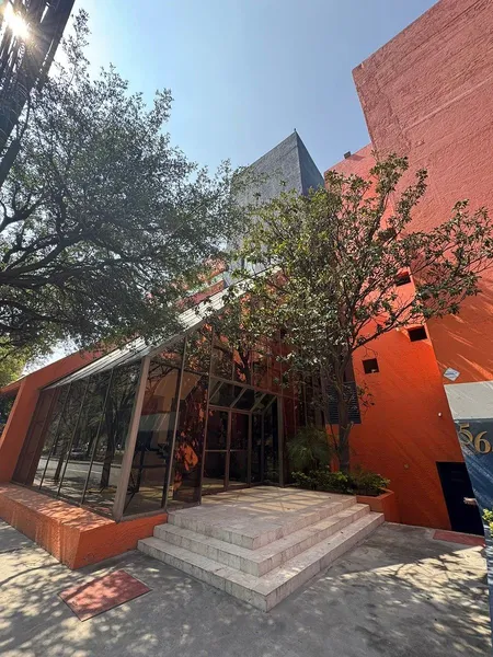 Departamento en alquiler · Valle Del Campestre, San Pedro Garza García, Nuevo León