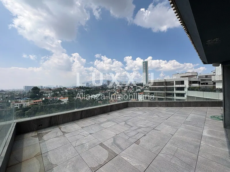 Departamento en venta · Bosques de las Lomas, Cuajimalpa de Morelos, Ciudad de México Departamento en venta · Bosques de las Lomas, Cuajimalpa de Morelos, Ciudad de México