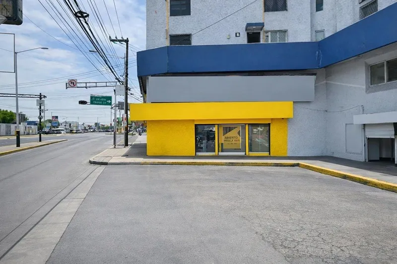 Comercio en alquiler · Lindavista Vallejo I Sección, Gustavo A. Madero, Ciudad de México