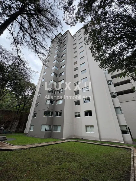 Departamento en venta · Huixquilucan, Estado de México