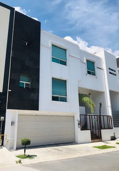 Casa en venta · Cumbres Elite, Monterrey, Nuevo León