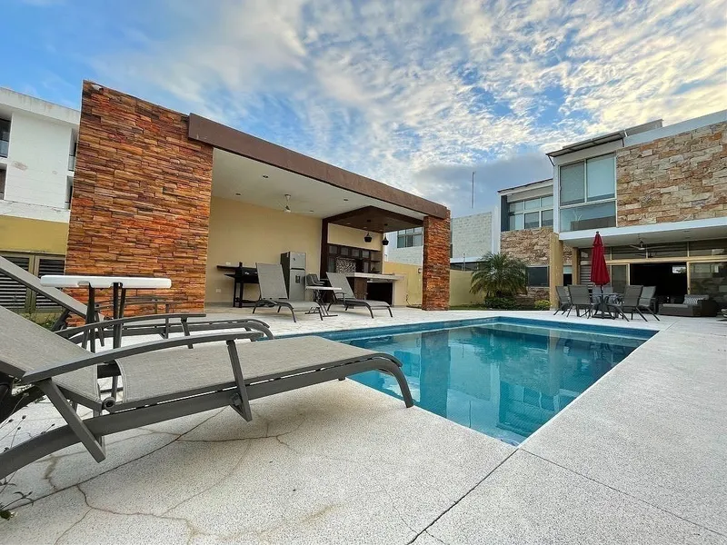 Casa en venta · Conkal, Conkal, Yucatán