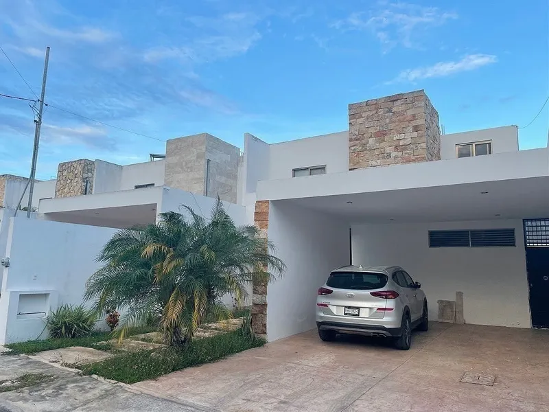 Casa en venta · Conkal, Conkal, Yucatán