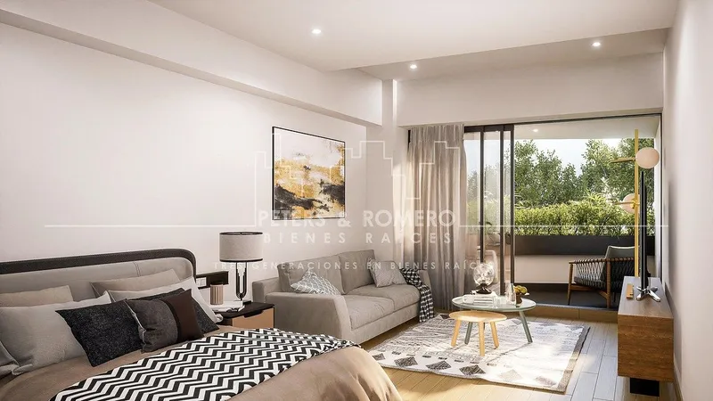 Departamento en venta · Roma Norte, Roma, Cuauhtémoc, Ciudad de México