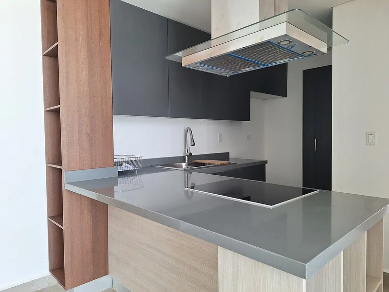 Departamento en venta · Bosques la Huasteca, Santa Catarina, Nuevo León