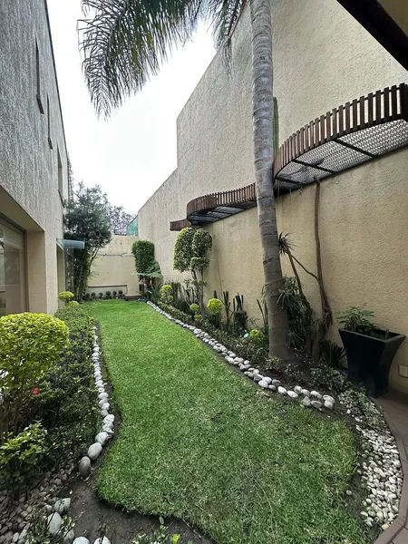 Condominio en alquiler · Jardines del Pedregal, Álvaro Obregón, Ciudad de México