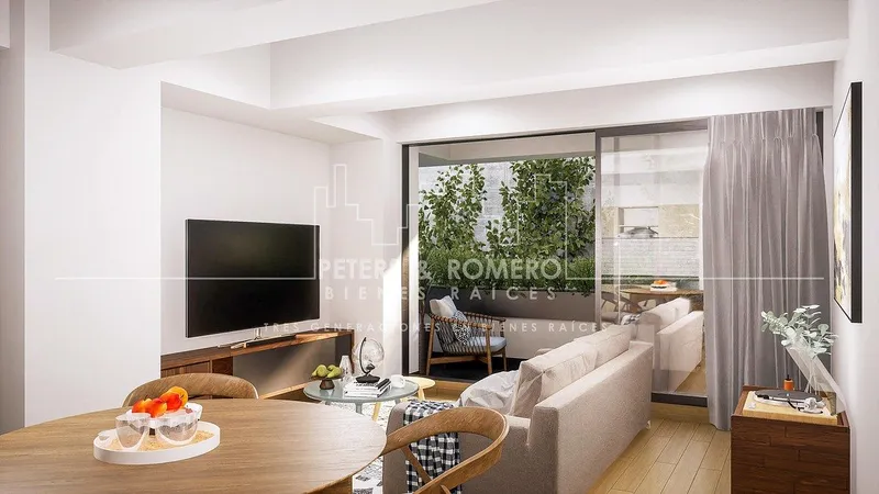 Departamento en venta · Roma Norte, Roma, Cuauhtémoc, Ciudad de México