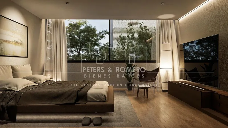 Departamento en venta · Roma Norte, Roma, Cuauhtémoc, Ciudad de México