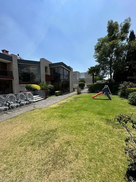 Casa en venta · Bosque de las Lomas, Miguel Hidalgo, Ciudad de México