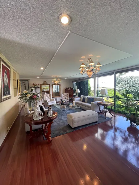 Casa en venta · Lomas de Tecamachalco, Naucalpan de Juárez, Estado de México