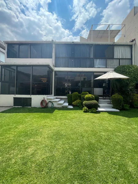 Casa en venta · Lomas de Tecamachalco, Naucalpan de Juárez, Estado de México