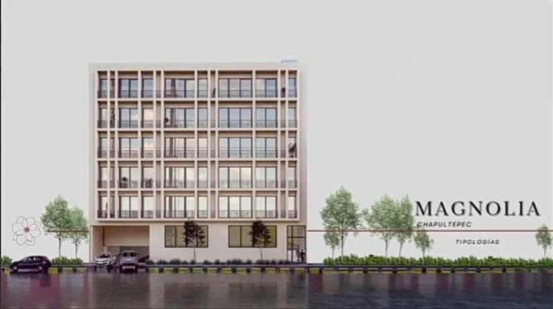 Departamento en venta · Doctores, Cuauhtémoc, Ciudad de México