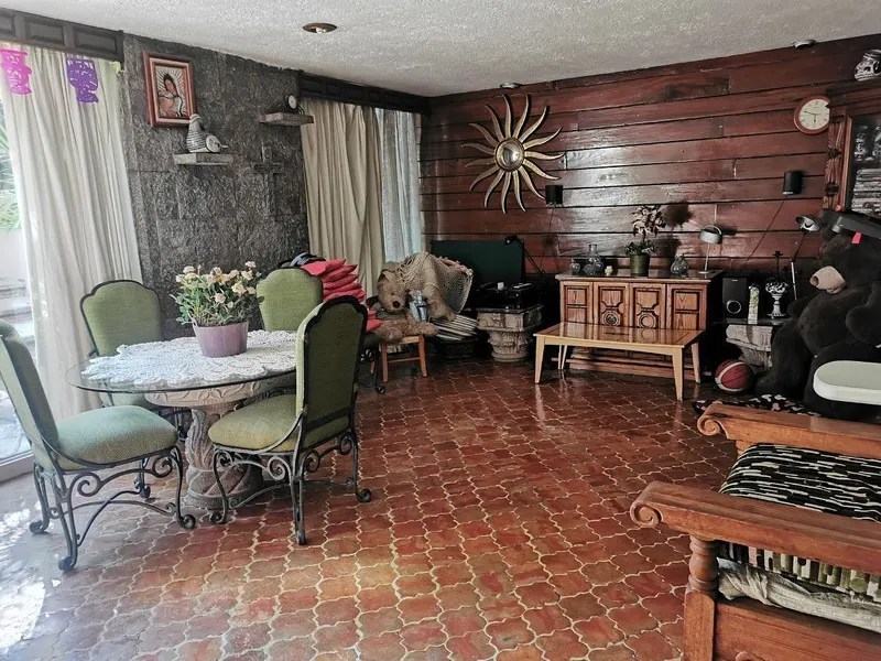 Casa en venta · Jardines del Pedregal, Álvaro Obregón, Ciudad de México Casa en venta · Jardines del Pedregal, Álvaro Obregón, Ciudad de México