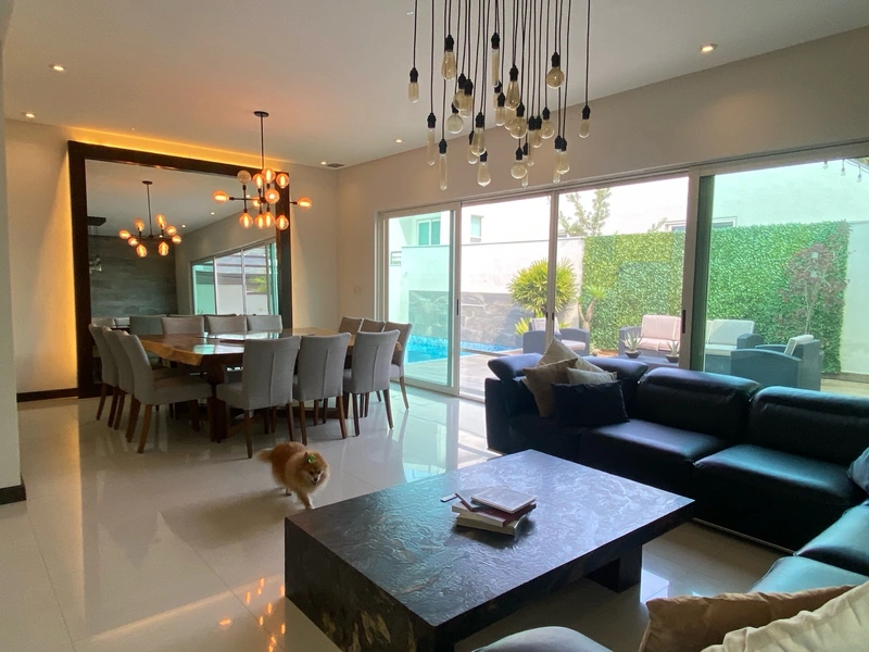Casa en venta · Carolco, Monterrey, Nuevo León