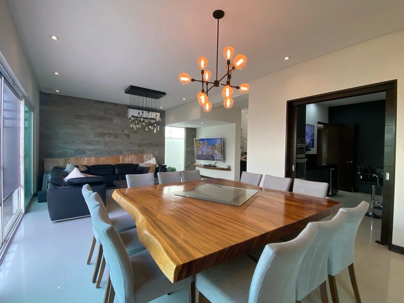 Casa en venta · Carolco, Monterrey, Nuevo León