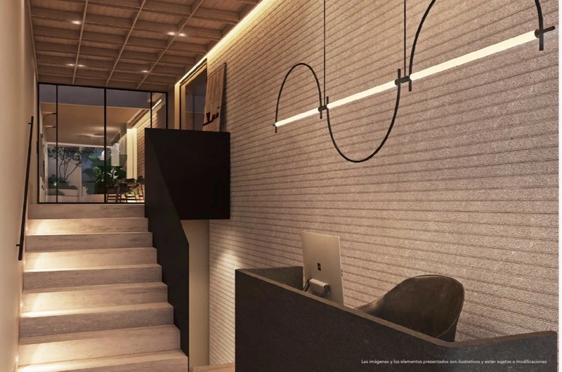 Departamento en venta · Hipodromo Condesa, Condesa, Cuauhtémoc, Ciudad de México