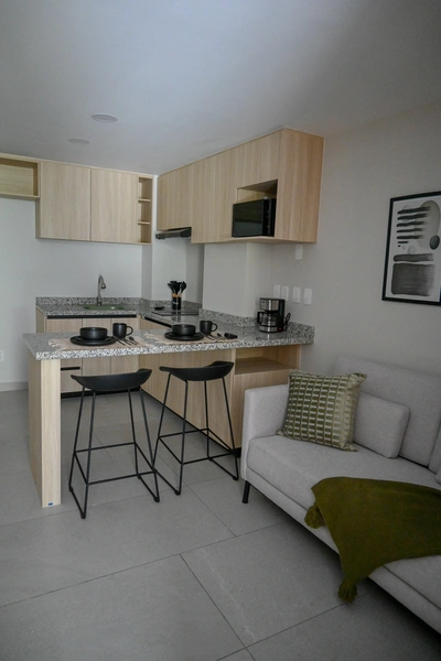 Departamento en venta · Lomas Country Club, Huixquilucan, Estado de México